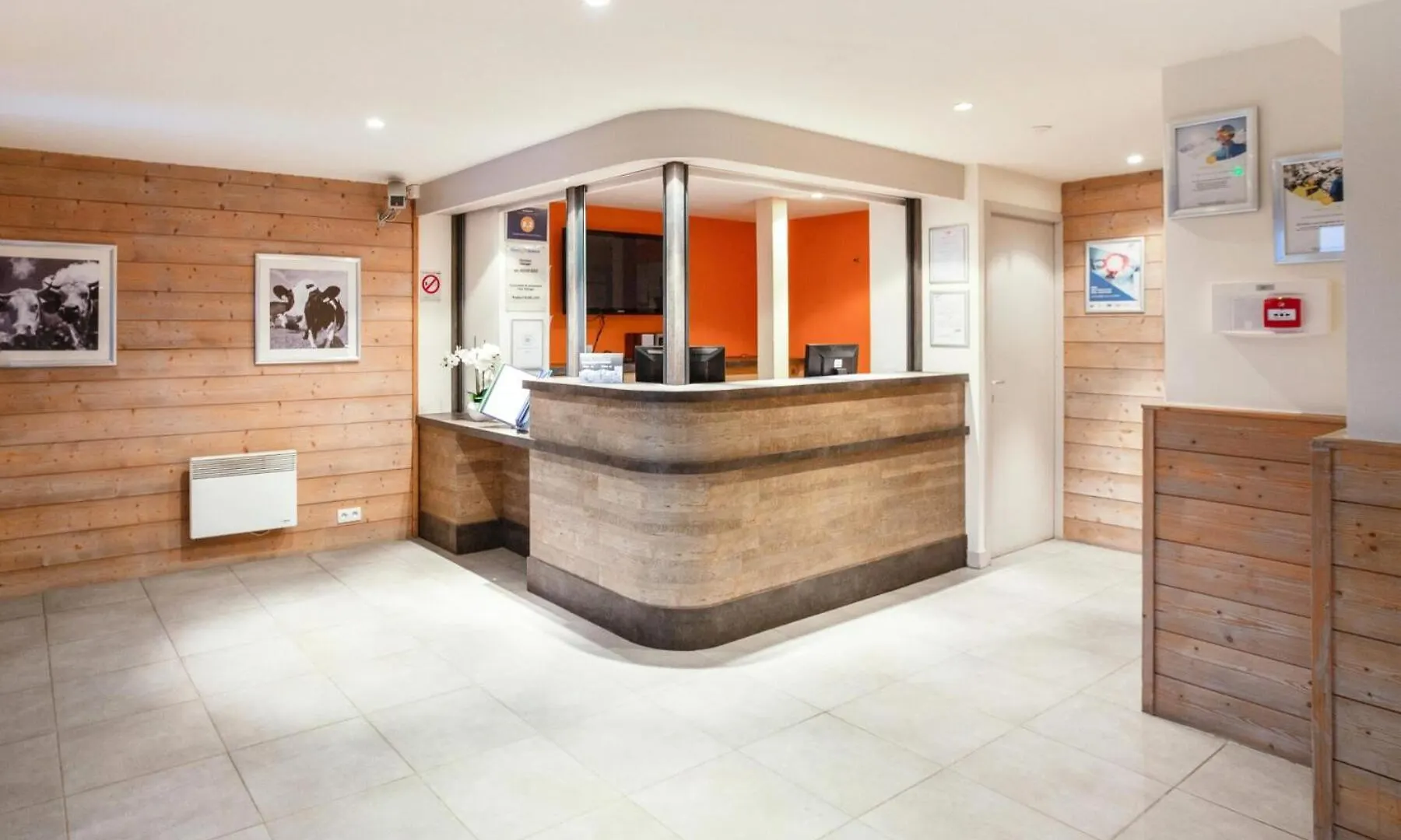 Aparthotel Appartement 1 Chambre + Coin Nuit 6 Personnes Mae-2381 La Plagne-Tarentaise